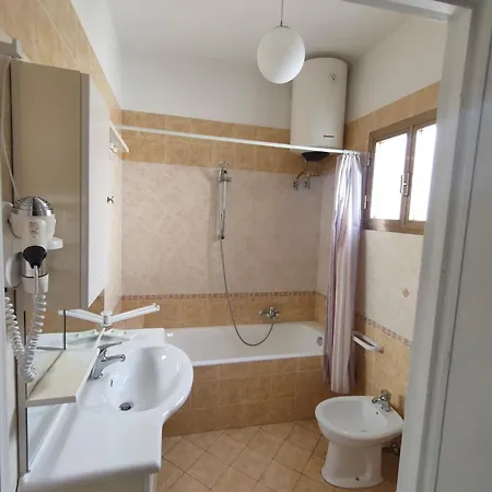 Atena 3* 갈리폴리