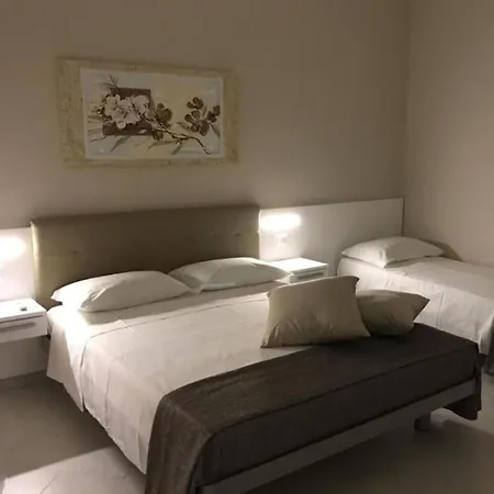 Bed & Breakfast Atena Gallipoli