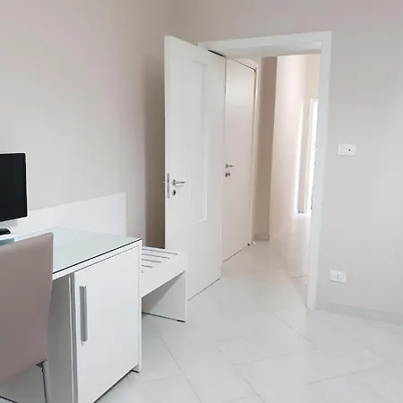 Bed & Breakfast Atena Gallipoli