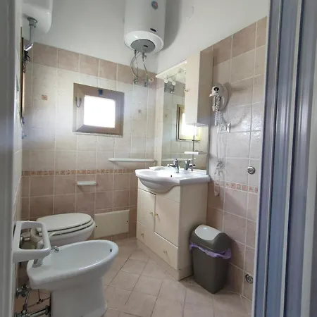 Bed & Breakfast Atena Gallipoli