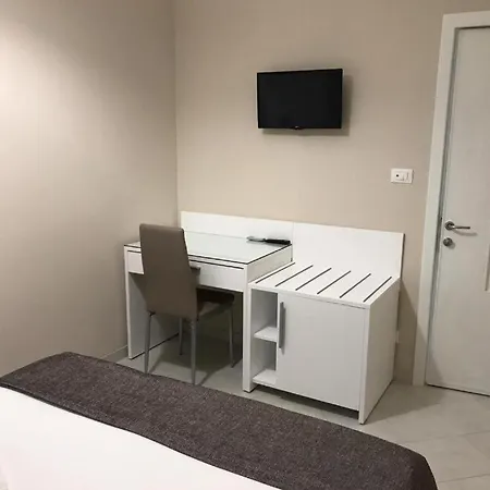 Bed & Breakfast Atena Gallipoli