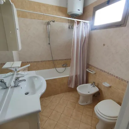 Atena Bed & Breakfast Gallipoli