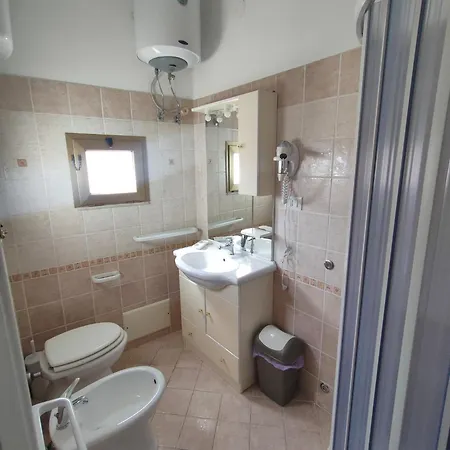 Atena Bed & Breakfast