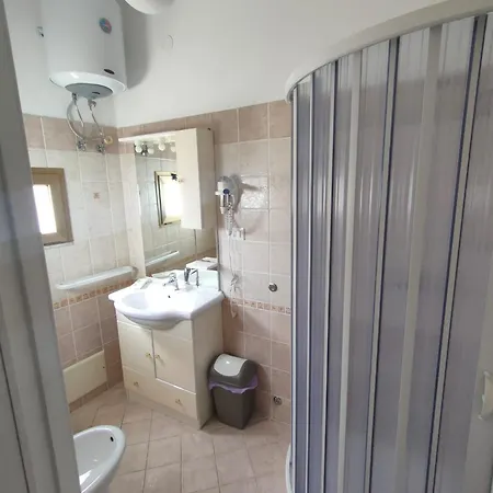 Atena Bed & Breakfast Gallipoli