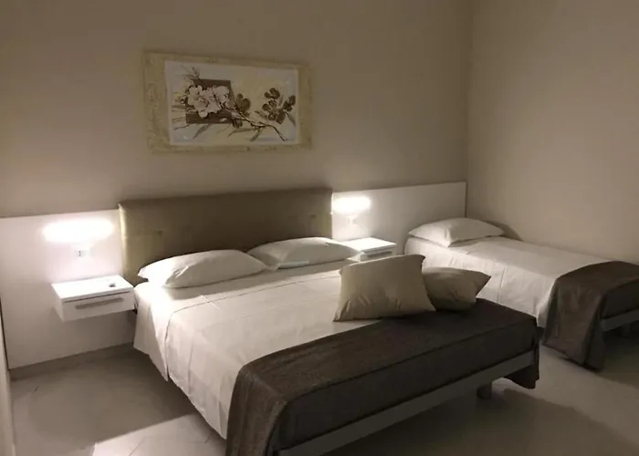 Bed & Breakfast Atena Gallipoli