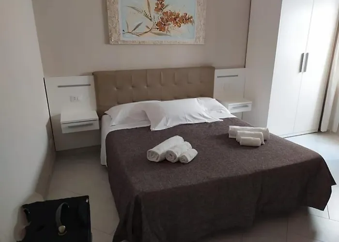 Atena Bed & Breakfast 3*