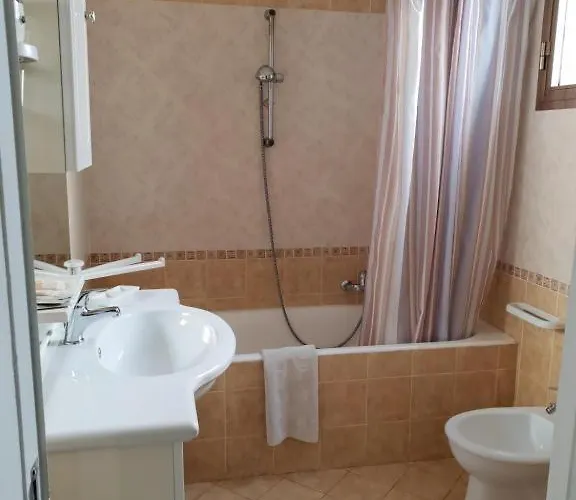 Atena Bed & Breakfast Gallipoli