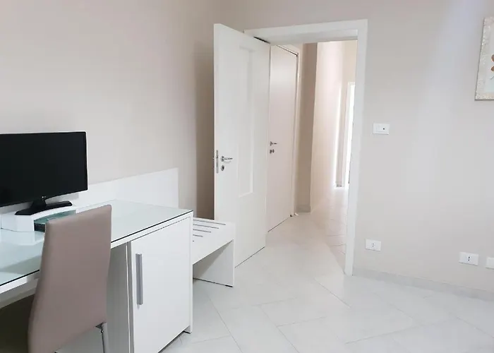 Bed & Breakfast Atena Gallipoli