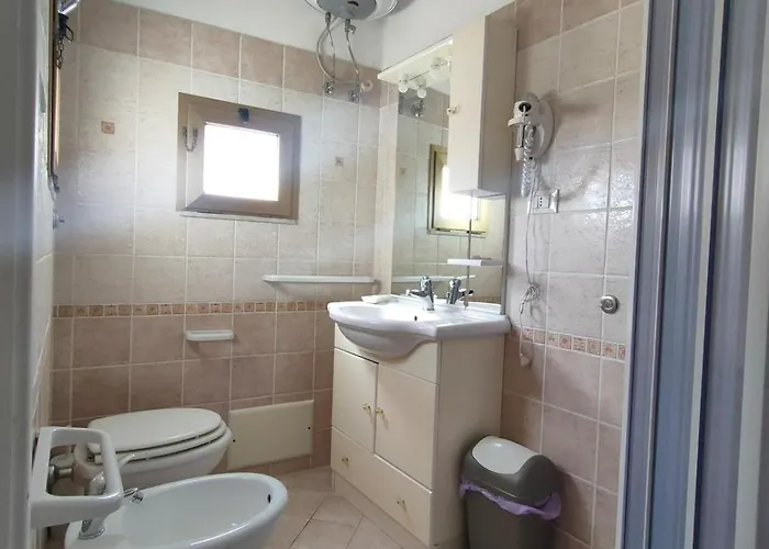 Bed & Breakfast Atena Gallipoli