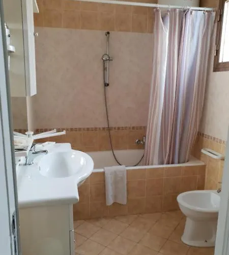 Bed & Breakfast Atena