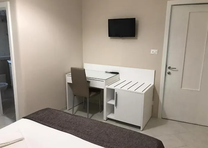 Bed & Breakfast Atena Gallipoli