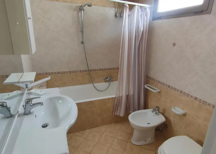 Atena Bed & Breakfast Gallipoli