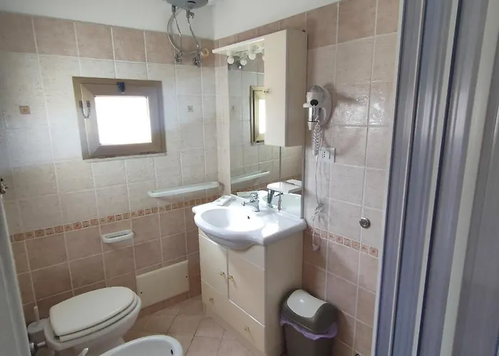 Atena Bed & Breakfast