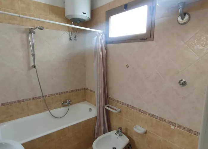 Bed & Breakfast Atena