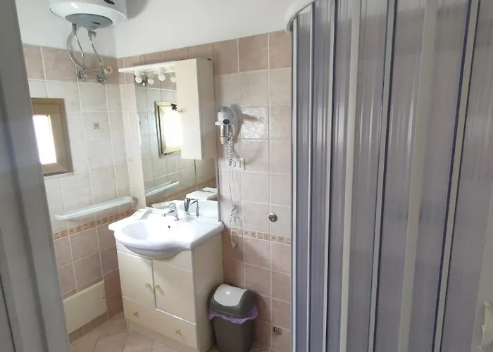 Atena Bed & Breakfast Gallipoli