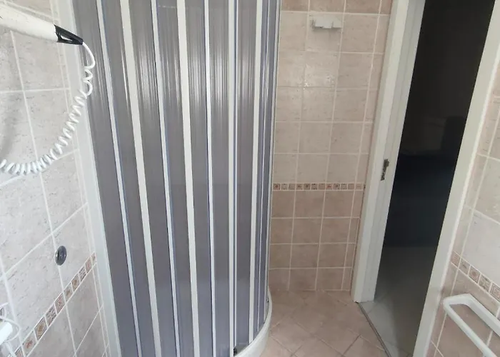 Bed & Breakfast Atena Gallipoli